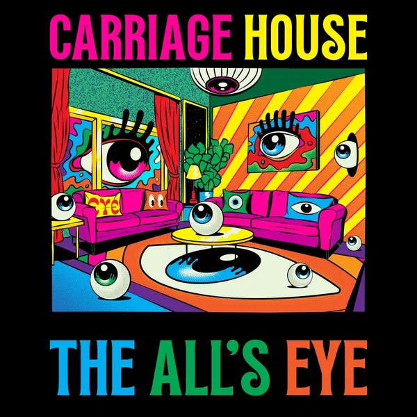 Carriage House