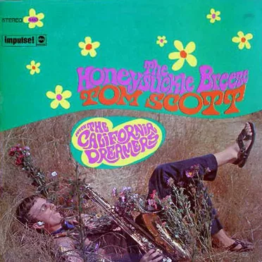 The Honeysuckle Breeze