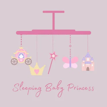 Sleeping Baby Princess