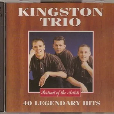 40 Legendary Hits