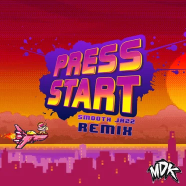 Press Start (Smooth Jazz Remix)