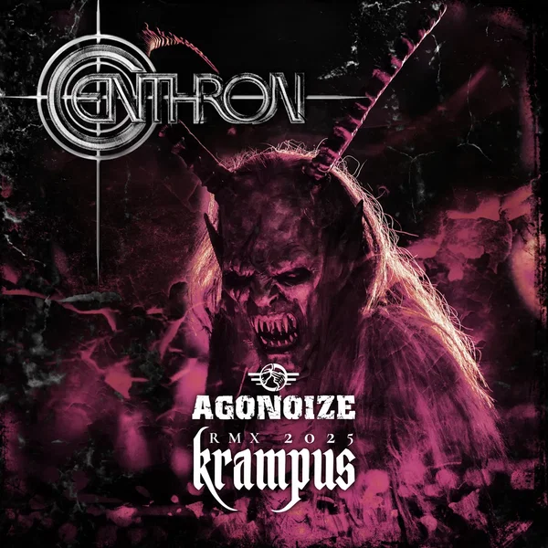 Krampus (Agonoize rmx 2025)