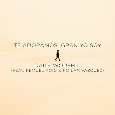 Te adoramos, gran yo soy