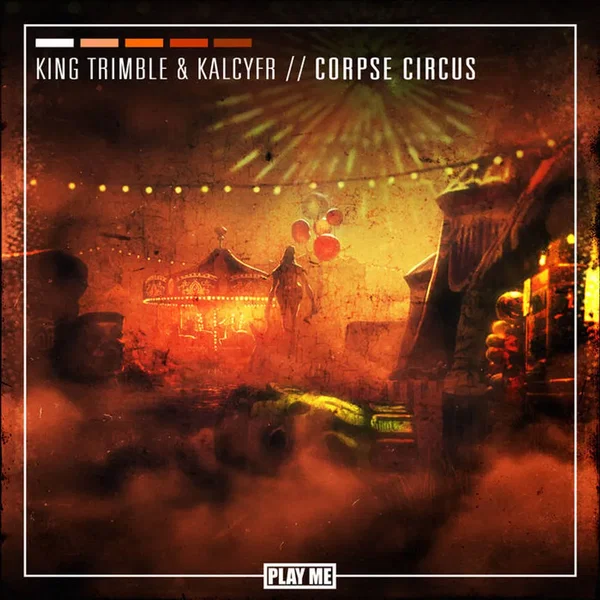 Corpse Circus