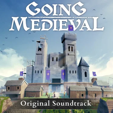 Going Medieval Soundtrack