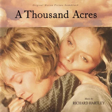 A Thousand Acres (Original Motion Picture Soundtrack)