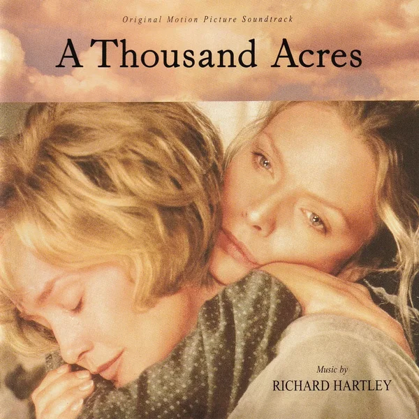 A Thousand Acres (Original Motion Picture Soundtrack)
