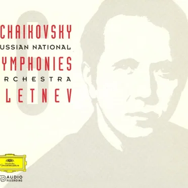 Tchaikovsky: The Symphonies