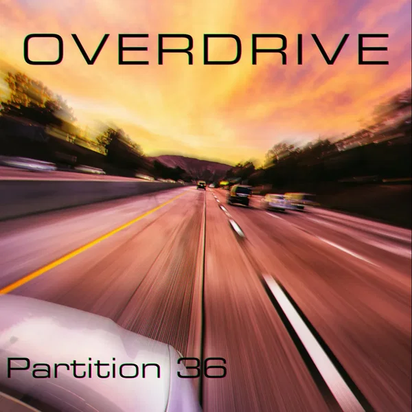 Overdrive