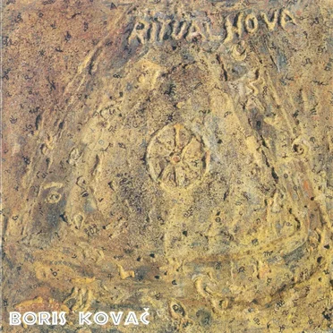 From Ritual Nova I & II