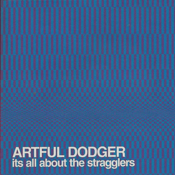 It’s All About the Stragglers