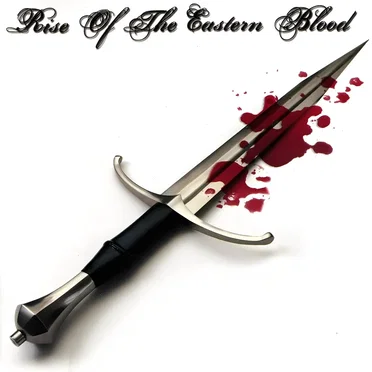 Rise of the Eastern Blood by Various Artists - album cover