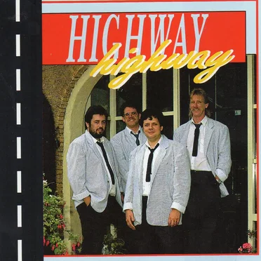 Highway by Highway - album cover