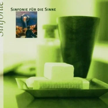Sinfonie für die Sinne by Various Artists - album cover