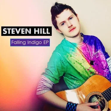 Falling Indigo EP