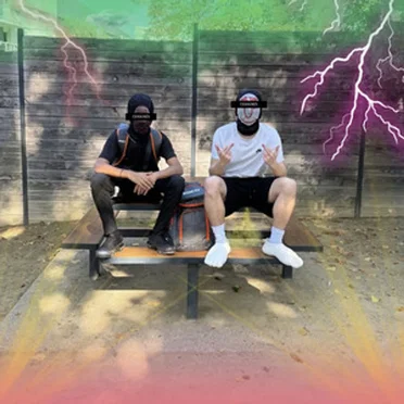 Censurés by Pompe Man - album cover