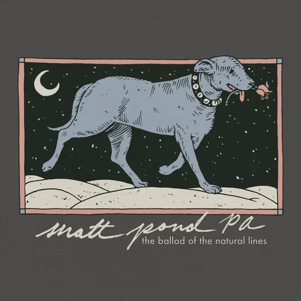 The Ballad of the Natural Lines