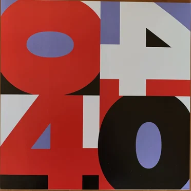 [PIAS] 40