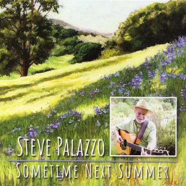 Sometime Next Summer