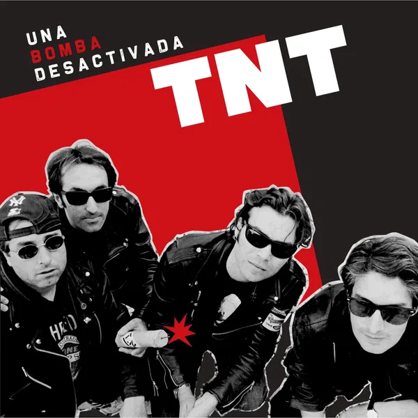Una bomba desactivada