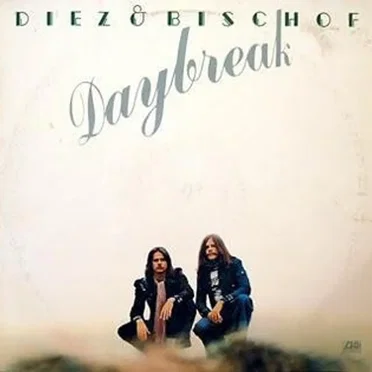 Daybreak by Diez & Bischof - album cover