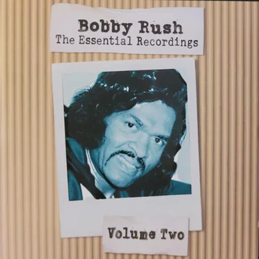 The Essential Recordings, Volume Two