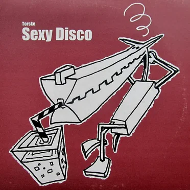 Sexy Disco