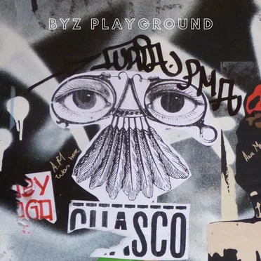 El clásico by Byz Playground - album cover