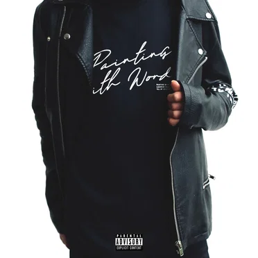 Painting With Words by Soda Supreme - album cover