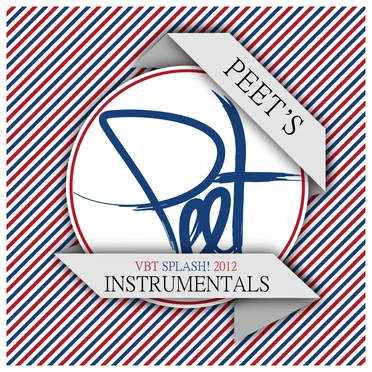 Peet's VBT SPLASH! 2012 Instrumentals