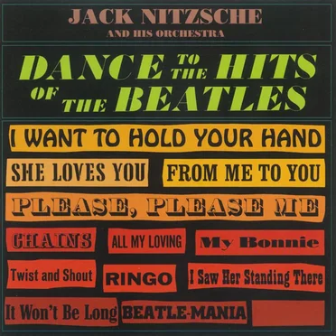 Dance to the Hits of The Beatles