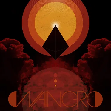 Waingro by Waingro - album cover