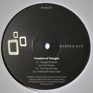 Freedom Of Thought