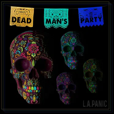 Dead Man's Party