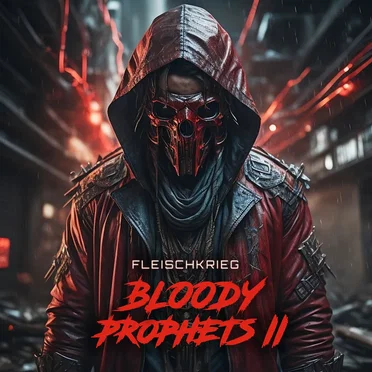 Bloody Prophets II