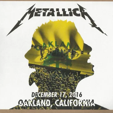 Oakland, California, December 17th, 2016