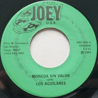 Moneda sin valor / No me sé rajar