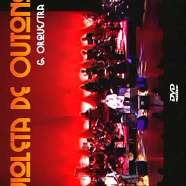 Violeta De Outono & Orquestra