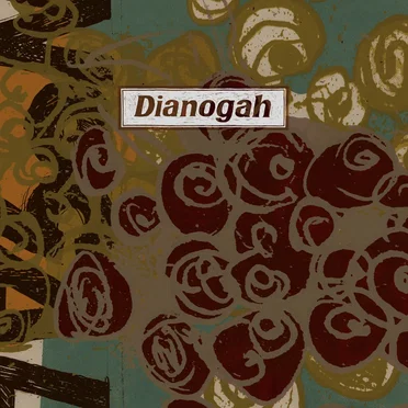 1995–2008 by Dianogah - album cover