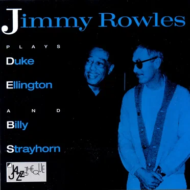 Plays Duke Ellington And Billy Strayhorn