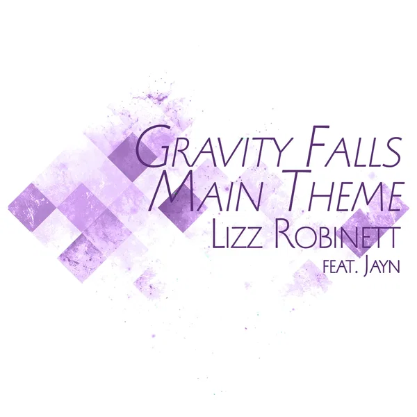Main Theme (From "Gravity Falls")