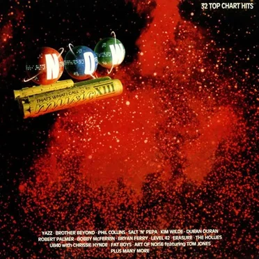 Now That’s What I Call Music XIII by Various Artists - album cover