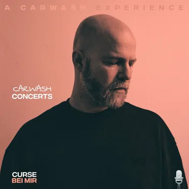 Bei mir (a carwash experience)