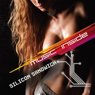 Silicon Sandwich by Inside Music - album cover