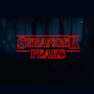 STRANGER PEAKS