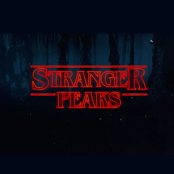 STRANGER PEAKS