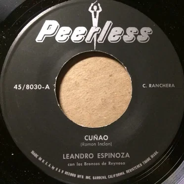 Cuñao / Anselma