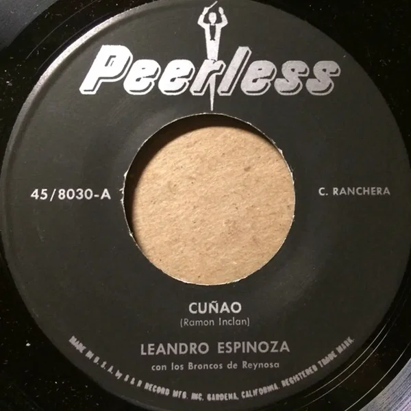 Cuñao / Anselma
