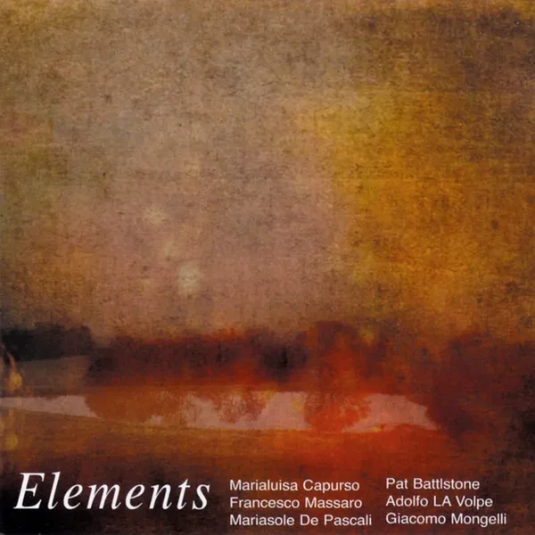 Elements