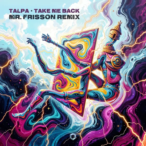 Take Me Back (Mr. Frisson remix)